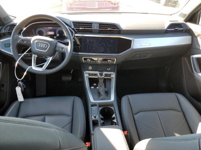 Photo 8 from auction – 2020 AUDI Q3 PREMIUM with VIN WA1AECF36L1117860