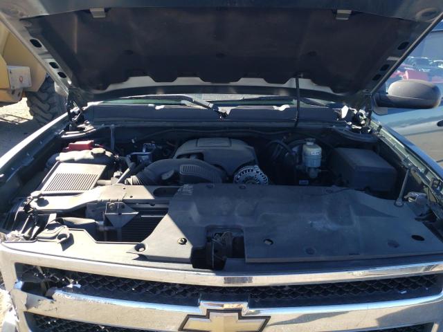 Photo 11 from auction – 2011 CHEVROLET SILV1500 2 with VIN 3GCPCSE05BG243294