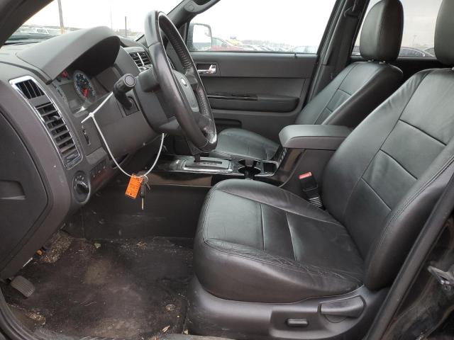 Photo 7 from auction – 2010 FORD ESCAPE LIM with VIN 1FMCU0E77AKA44795
