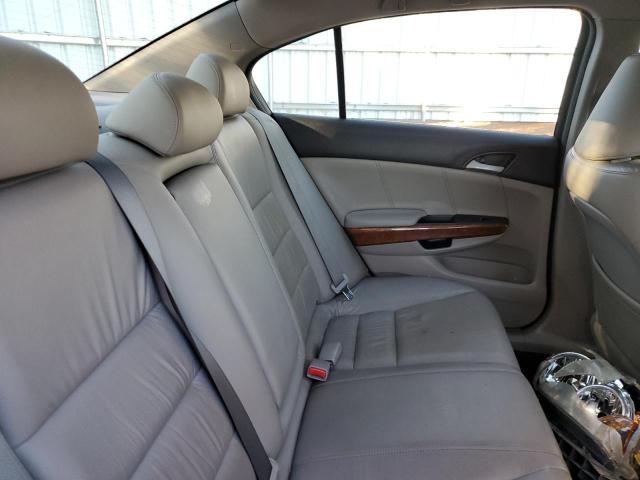 Photo 10 from auction – 2012 HONDA ACCORD EXL with VIN 1HGCP3F88CA020939
