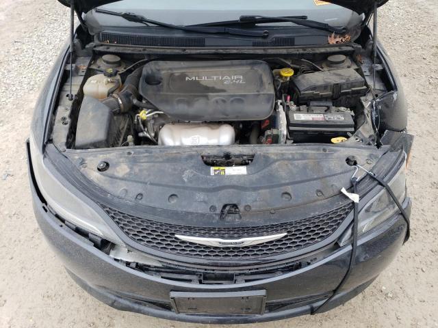 Photo 11 from auction – 2016 CHRYSLER 200 S with VIN 1C3CCCBB7GN170605