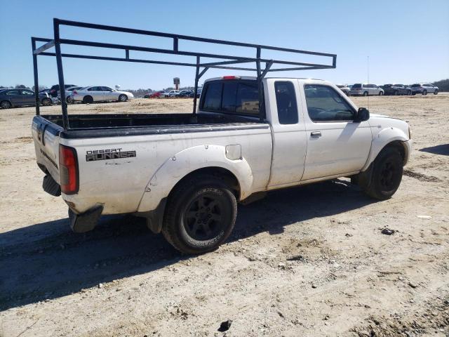 Photo 3 from auction – 2004 NISSAN FRONTIER K with VIN 1N6ED26T54C481632