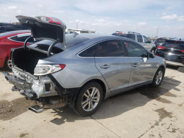 Photo 3 from auction – 2015 HYUNDAI SONATA SE with VIN 5NPE24AF5FH190108