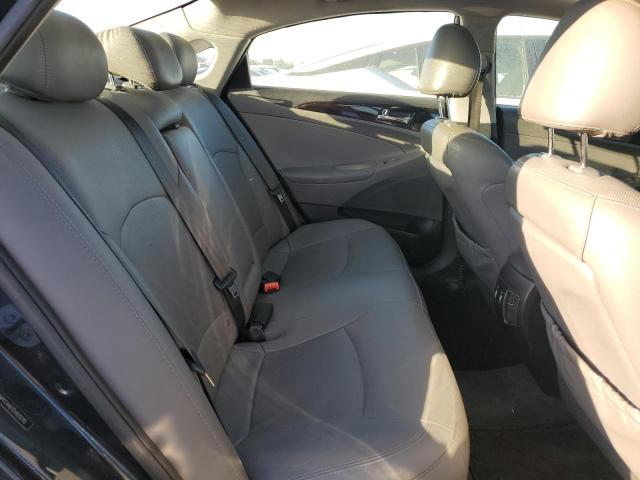 Photo 10 from auction – 2014 HYUNDAI SONATA SE with VIN 5NPEC4AB7EH920240