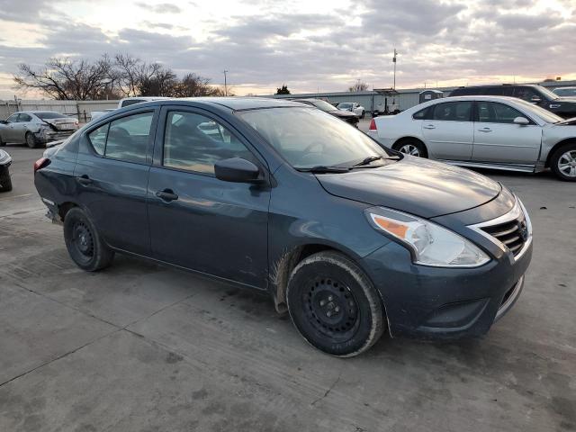 Photo 4 from auction – 2017 NISSAN VERSA S with VIN 3N1CN7AP9HL893452