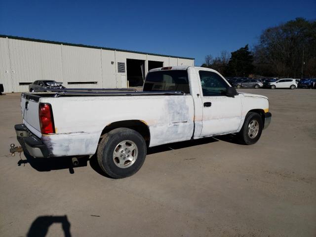 Photo 3 from auction – 2004 CHEVROLET SILVERADO with VIN 1GCEC14X84Z117062