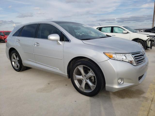Photo 4 from auction – 2012 TOYOTA VENZA LE with VIN 4T3ZK3BB1CU051251