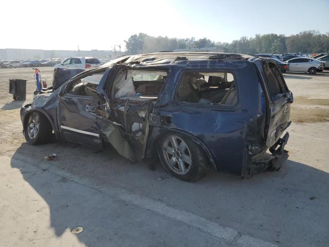 Photo 2 from auction – 2010 NISSAN ARMADA SE with VIN 5N1AA0NC6AN611803