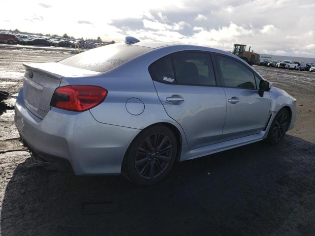 Photo 3 from auction – 2015 SUBARU WRX PREMIU with VIN JF1VA1D66F9823145