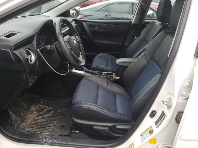 Photo 7 from auction – 2019 TOYOTA COROLLA L with VIN 5YFBURHEXKP897919