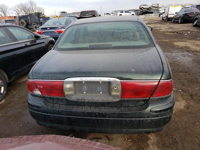 Photo 6 from auction – 2001 BUICK LESABRE CU with VIN 1G4HP54K814171530