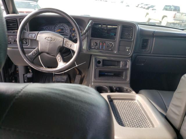 Photo 8 from auction – 2003 CHEVROLET SILVERADO with VIN 1GCEK19V33Z169031