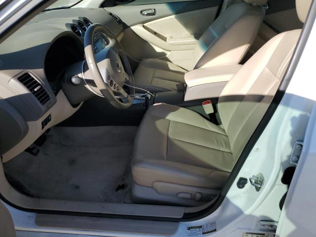 Photo 7 from auction – 2012 NISSAN ALTIMA SR with VIN 1N4BL2AP2CN491143