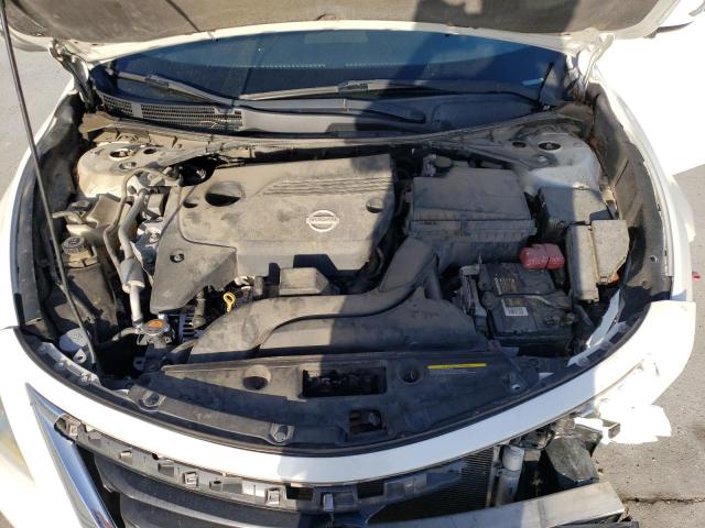 Photo 11 from auction – 2014 NISSAN ALTIMA 2.5 with VIN 1N4AL3APXEN209674
