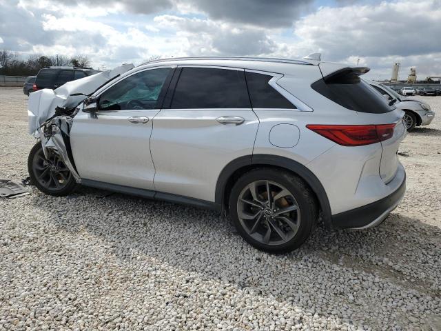 Photo 2 from auction – 2019 INFINITI QX50 ESSEN with VIN 3PCAJ5M16KF104109