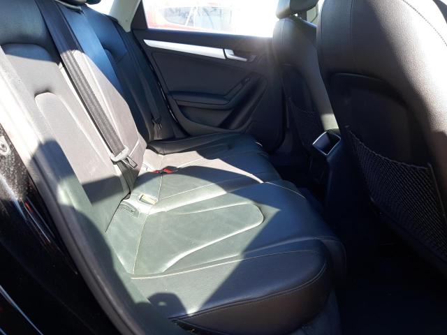 Photo 10 from auction – 2014 AUDI A4 PREMIUM with VIN WAUBFAFL6EA071717