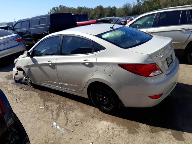 Photo 2 from auction – 2016 HYUNDAI ACCENT SE with VIN KMHCT4AE5GU972956