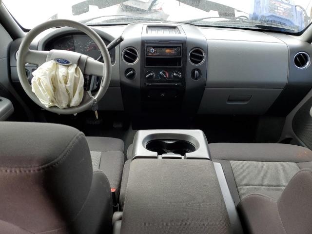 Photo 8 from auction – 2006 FORD F150 SUPER with VIN 1FTPW14V46KD51130