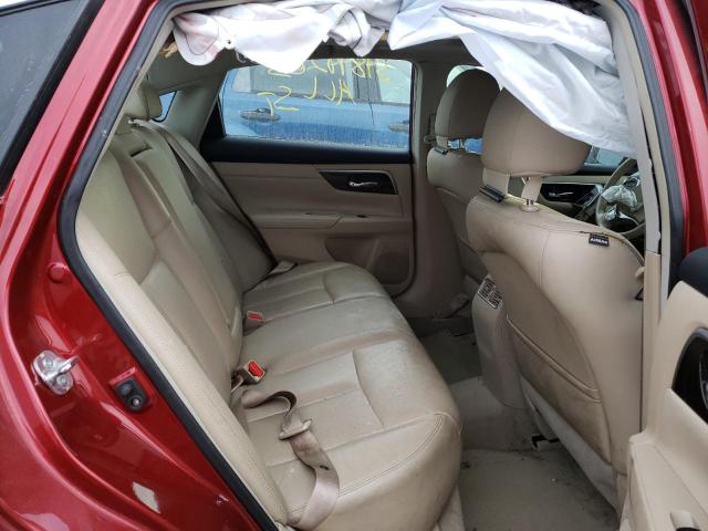 Photo 10 from auction – 2013 NISSAN ALTIMA 3.5 with VIN 1N4BL3AP4DC125056