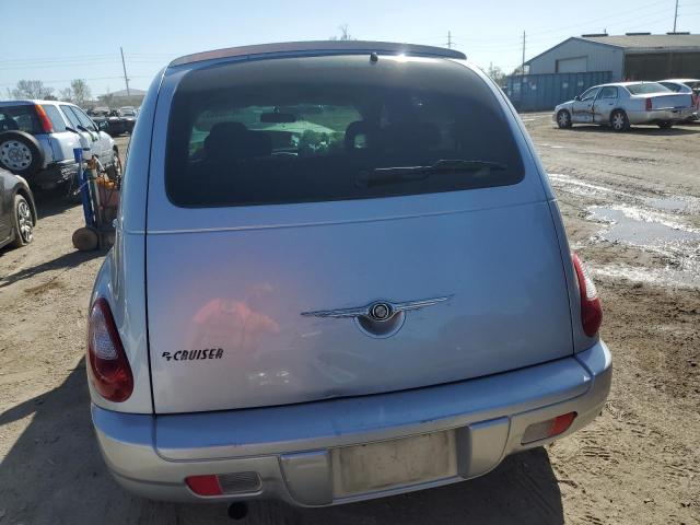 Photo 6 from auction – 2009 CHRYSLER PT CRUISER with VIN 3A8FY48989T556756