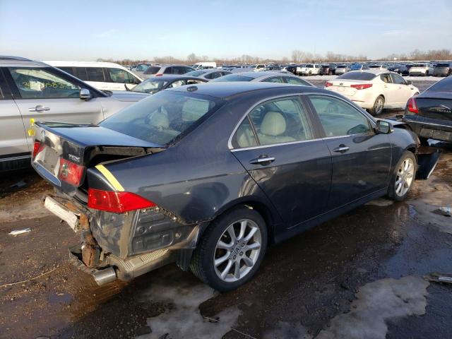 Photo 3 from auction – 2008 ACURA TSX with VIN JH4CL96988C014400