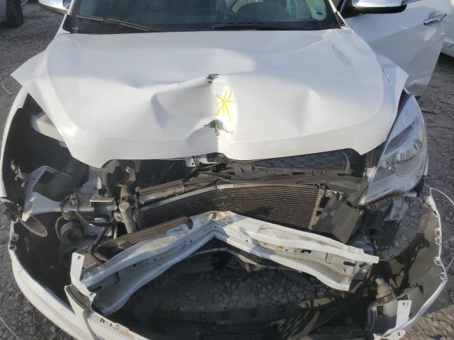 Photo 12 from auction – 2014 CHEVROLET EQUINOX LT with VIN 1GNALCEK4EZ105240