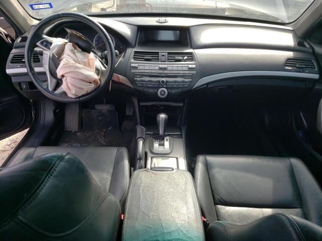 Photo 8 from auction – 2011 HONDA ACCORD EXL with VIN 1HGCS1B82BA006512
