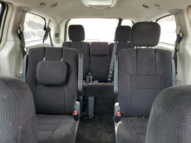 Photo 10 from auction – 2011 CHRYSLER TOWN & COU with VIN 2A4RR5DG9BR650546