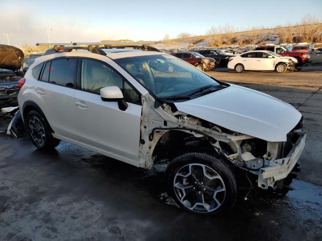 Photo 4 from auction – 2014 SUBARU XV CROSSTR with VIN JF2GPAKC3E8234019