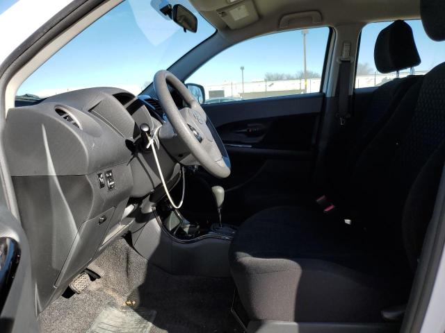 Photo 7 from auction – 2008 TOYOTA SCION XD with VIN JTKKU104X8J003752