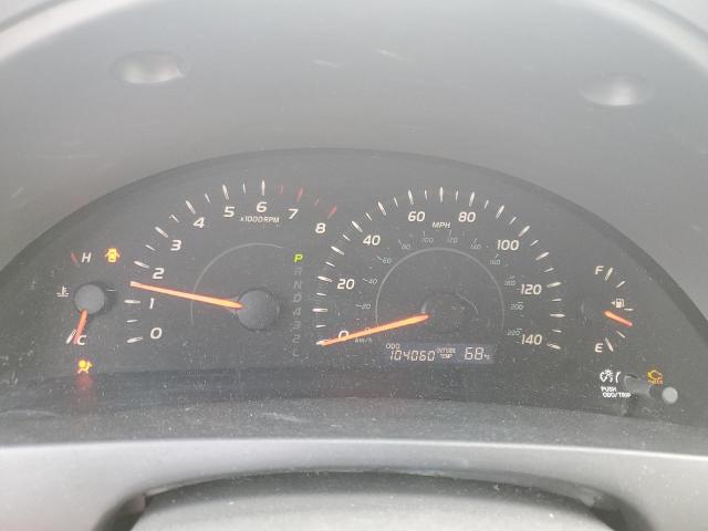 Photo 9 from auction – 2007 TOYOTA CAMRY CE with VIN 4T1BE46K17U564653