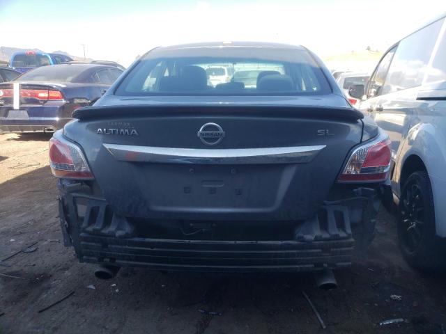 Photo 6 from auction – 2015 NISSAN ALTIMA 2.5 with VIN 1N4AL3AP0FN888047