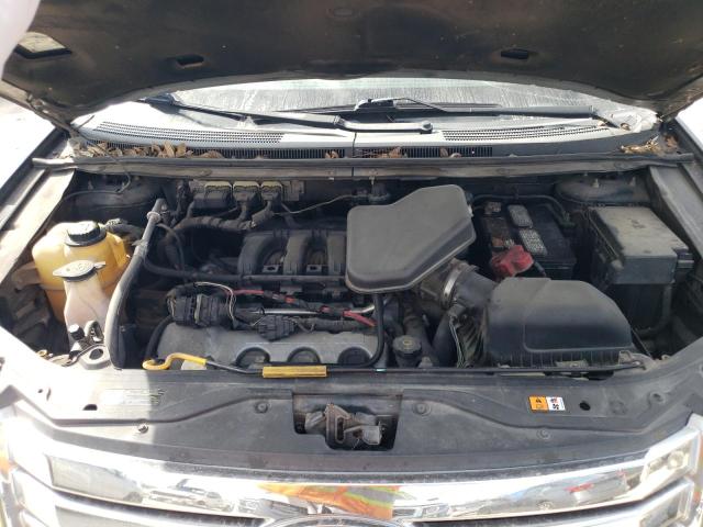 Photo 12 from auction – 2007 FORD EDGE SEL P with VIN 2FMDK39C07BA70645