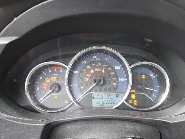 صورة رقم 9 من المزاد - 2016 TOYOTA COROLLA مع VIN 2T1BURHE7GC715259