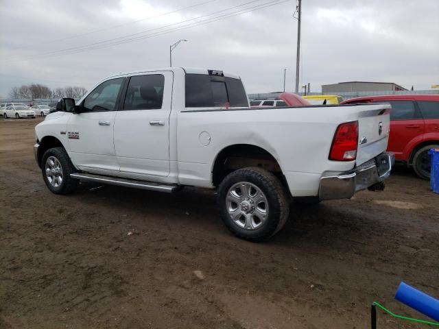 Photo 2 from auction – 2014 RAM 2500 SLT with VIN 3C6UR5DJXEG114413