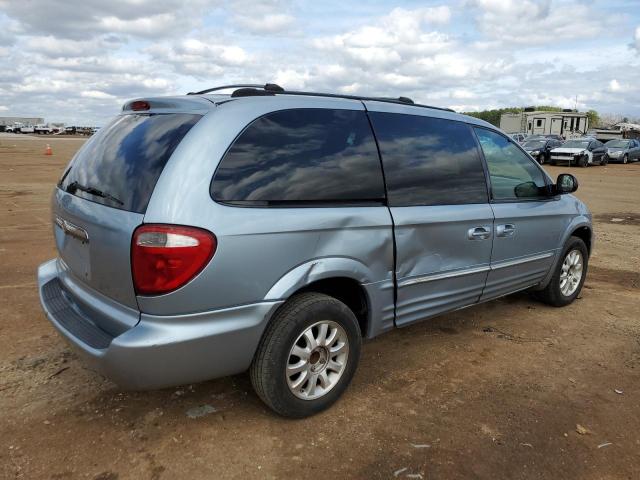 Photo 3 from auction – 2003 CHRYSLER TOWN & COU with VIN 2C4GP54L13R355183