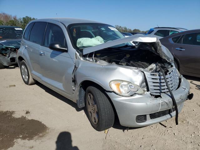 Photo 4 from auction – 2009 CHRYSLER PT CRUISER with VIN 3A8FY48989T556756