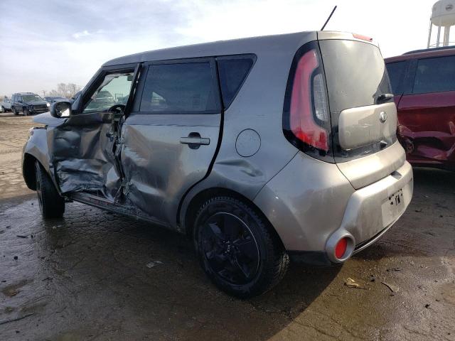 Photo 2 from auction – 2019 KIA SOUL with VIN KNDJN2A24K7659971