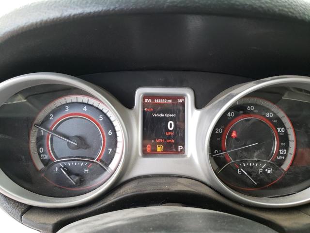 Photo 9 from auction – 2012 DODGE JOURNEY CR with VIN 3C4PDDDG5CT362141