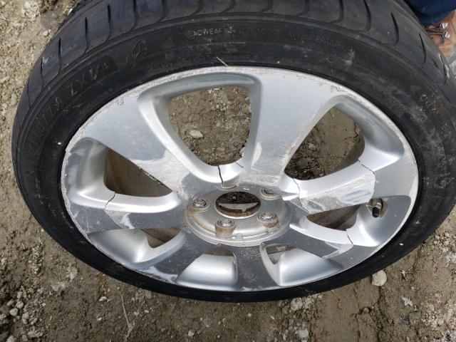 Photo 12 from auction – 2005 NISSAN ALTIMA S with VIN 1N4AL11D35N469697