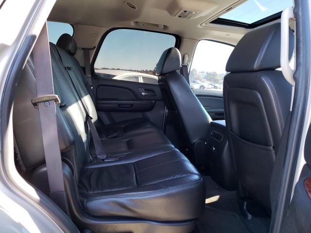 Photo 11 from auction – 2008 CHEVROLET TAHOE C150 with VIN 1GNFC13058R255180