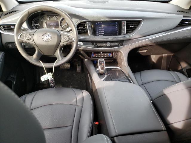 Photo 8 from auction – 2021 BUICK ENCLAVE PR with VIN 5GAEVBKW6MJ222807