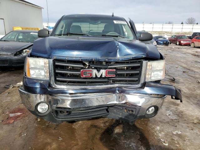 Photo 5 from auction – 2008 GMC SIERRA K15 with VIN 2GTEK19J881101269