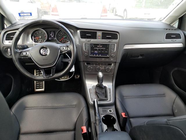 Photo 8 from auction – 2017 VOLKSWAGEN GOLF ALLTR with VIN 3VWH17AU9HM522299