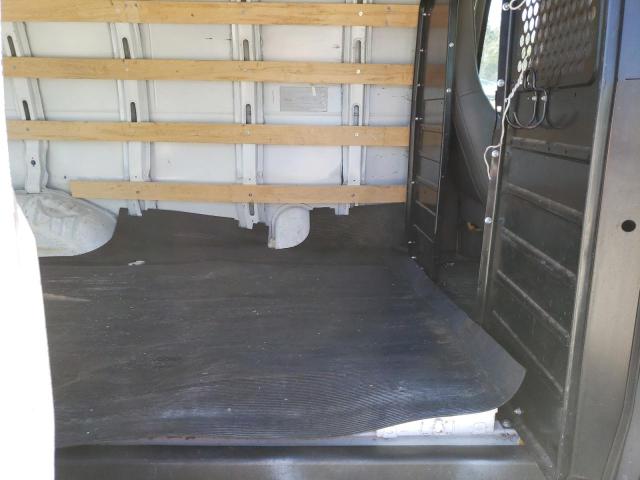 Photo 11 from auction – 2018 CHEVROLET EXPRESS G2 with VIN 1GCWGAFG4J1907376