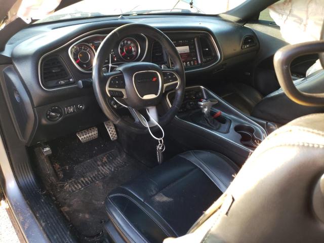 Photo 8 from auction – 2015 DODGE CHALLENGER with VIN 2C3CDZBT1FH737407