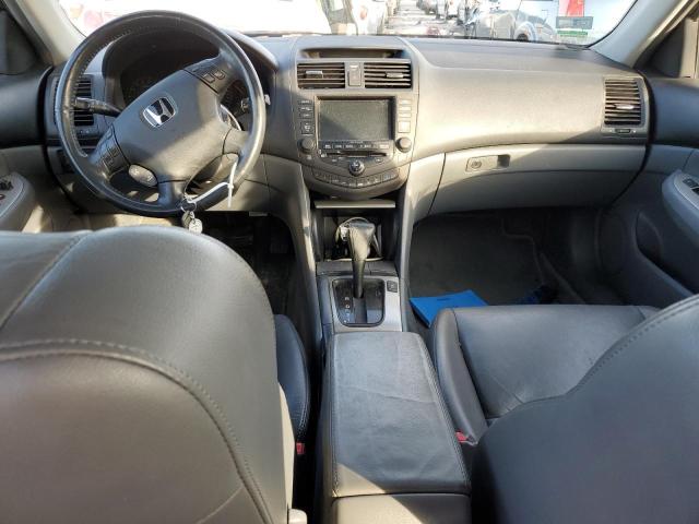 Photo 8 from auction – 2004 HONDA ACCORD with VIN 1HGCM56704A080789