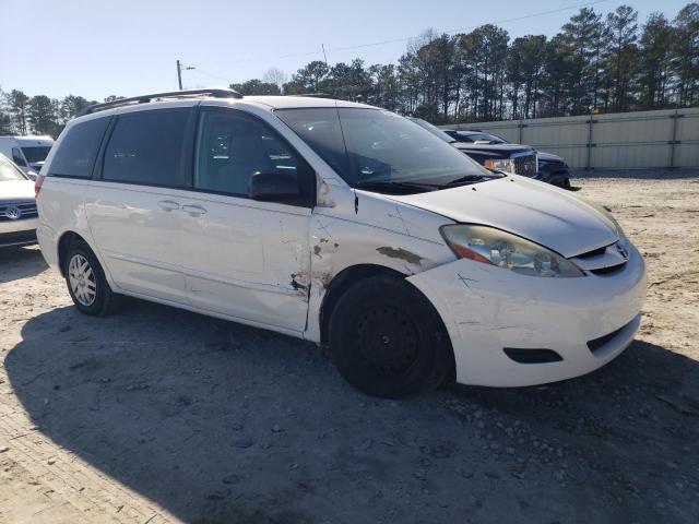 Photo 4 from auction – 2006 TOYOTA SIENNA CE/ with VIN 5TDZA23C36S443366