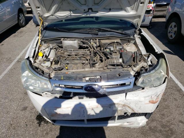 Photo 11 from auction – 2010 FORD FOCUS SE with VIN 1FAHP3FN9AW205730