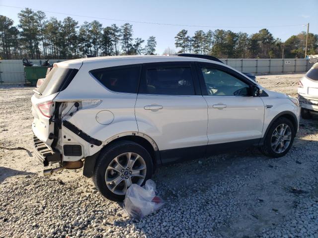 Photo 3 from auction – 2013 FORD ESCAPE SEL with VIN 1FMCU0HX9DUB02989